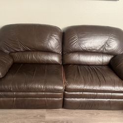 Lazy boy Couches