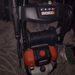 1600 PSI Pressure Washer For Sale