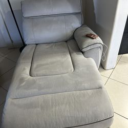 Recliner 