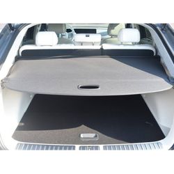 Cargo Cover For Genesis Gv60