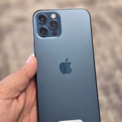 iPhone 12 Pro UNLOCKED 256GB
