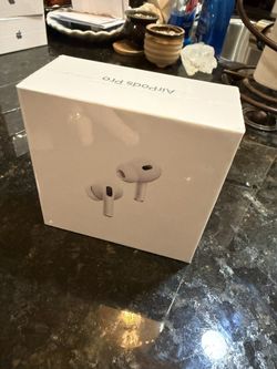 Apple AirPods Pro (2nd Gen)