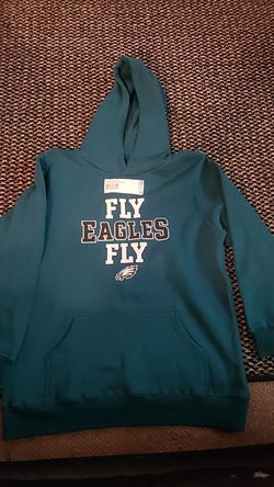 Philadelphia Eagles Youth Hoodie
