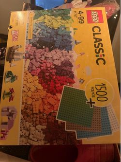Legos