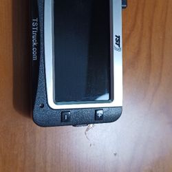 Tst Truck Tire Pressure Monitor Head Unit Only