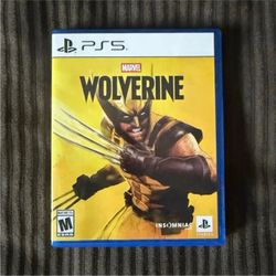 Wolverine