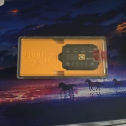 Pedal Commander (TUNDRA 2007 TO 2021)