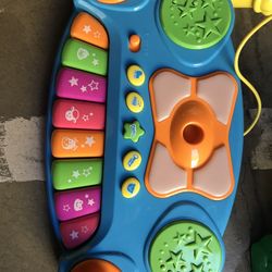 Toys
