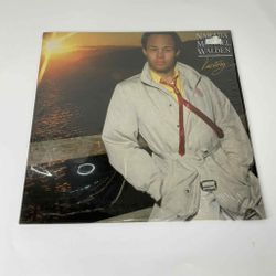 Narada Michael Walden Victory Vinyl