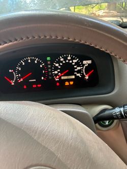 2000 Lexus ES 300