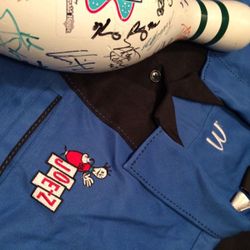 Jaguars/Ronald McDonald House Charity