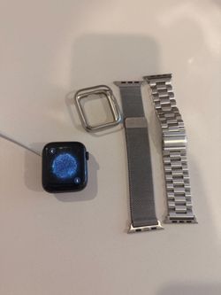 Apple Watch SE 44mm