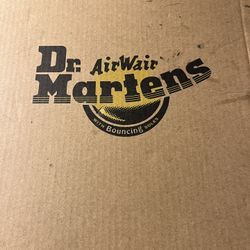 Dr Martens  Boot 
