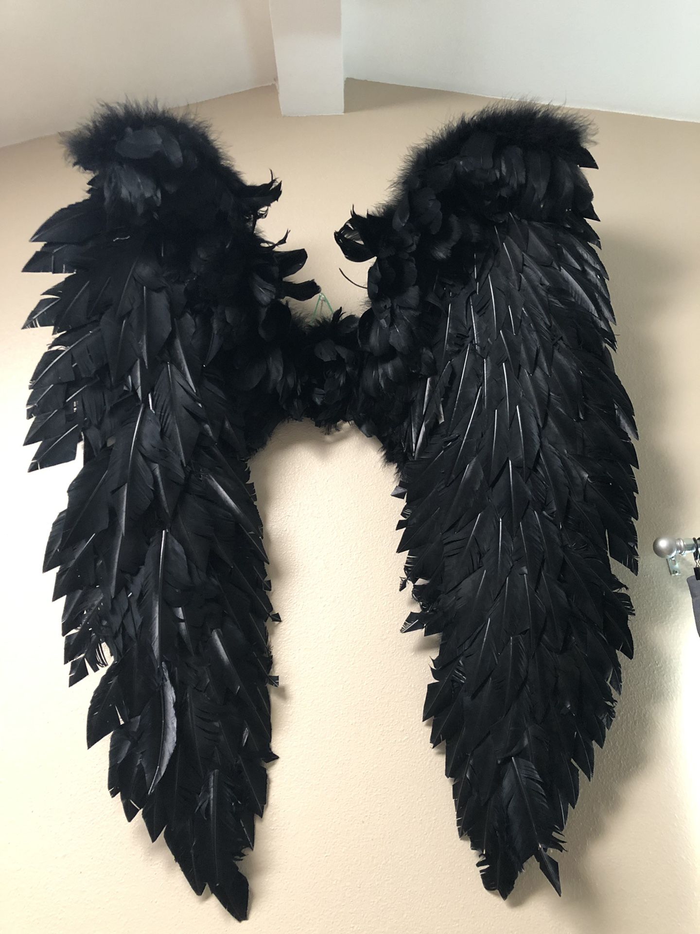 Victoria Secret Style Angel Wings