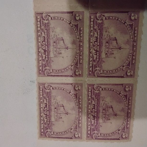 Stamps