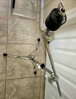 Drum cymbal boom stand PDP