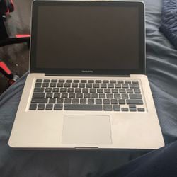 Macbook Pro 2010 13”