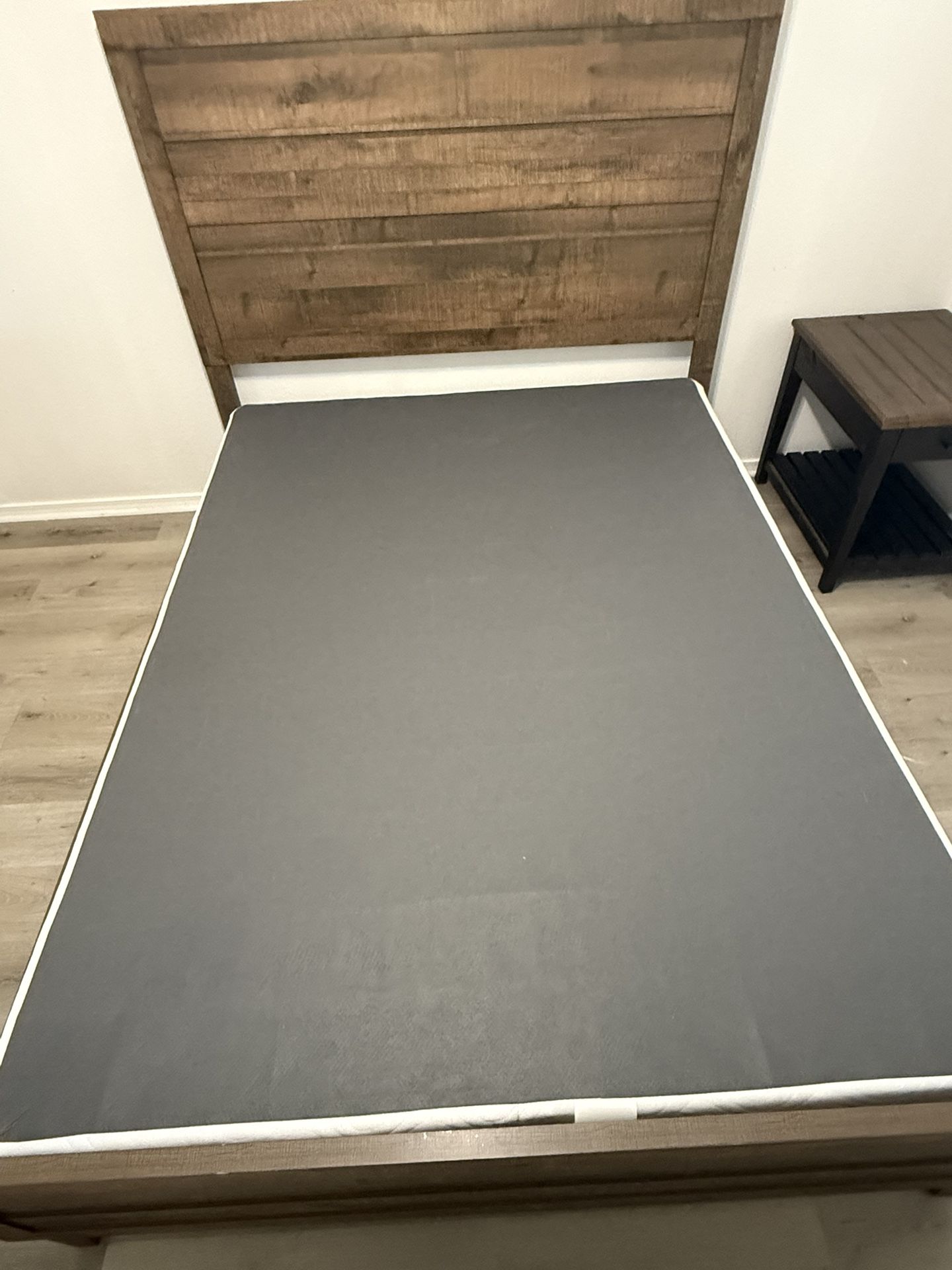 Queen Box Spring