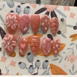 Press On Nails