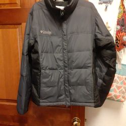 Pre-owned Women's Size M Columbia Jacket 