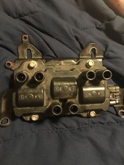 Ignition coil