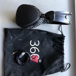 LSTN Troubadours Wireless Headphones