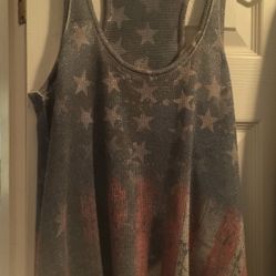 Women’s Tank Top