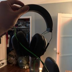 Razor Headset