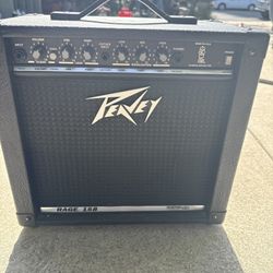 Peavey Rage 128 