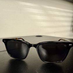 John Varvatos SOHO Sunglasses 