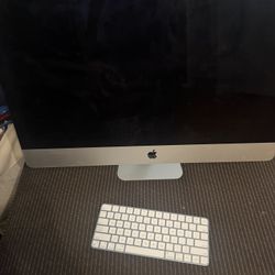 iMac Like New
