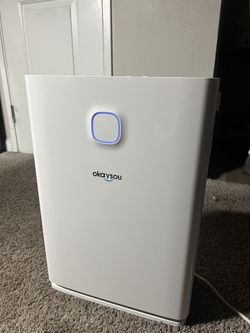 Air Purifier