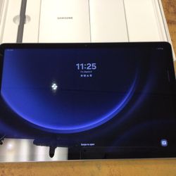 Samsung Tablet 6gb Ram 128gb 10.9” 