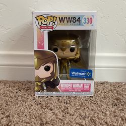 Funko POP! - Wonder Woman 