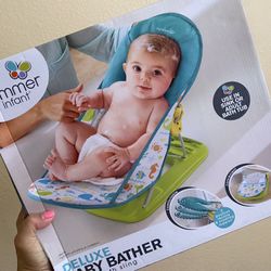 Baby Bather 