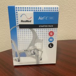 ResMed N20 Mask