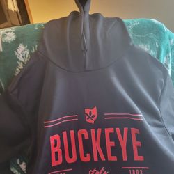 BRAND NEW NEVER WORN Mens HOODIE 3XL