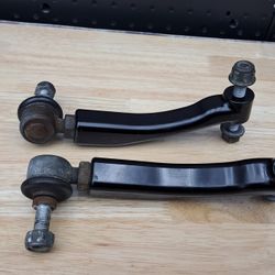 Upgraded-034 Motorsports Rear End Links For Audi A4, S4, A5, S5, RS5, 
