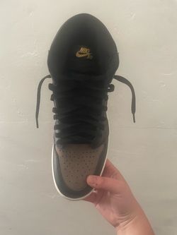 Jordan 1s palominos