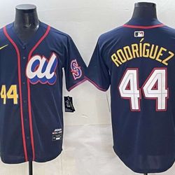 Seattle Mariners Jersey