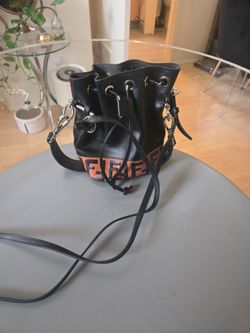 Fendi Bolsa