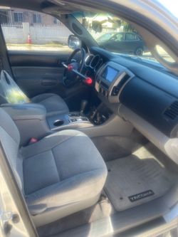 2006 Toyota Tacoma