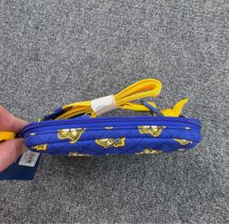 Rams mini belt bag