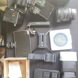 a7iii bundle 