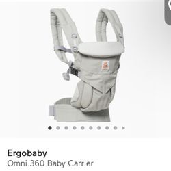 Ergobaby Carrier