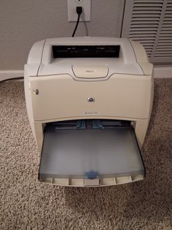 hp LaserJet 1300 Printer