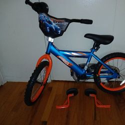 Kids Bike