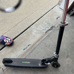 Jetson Scooter