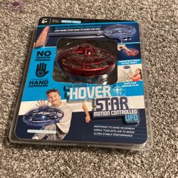 Toy The Hover Star