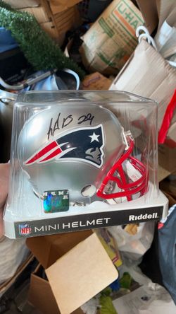 Patriots